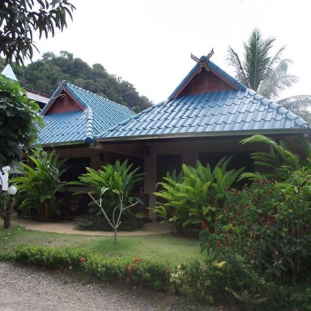 The Krabi Forest Homestay Ao Nang Exterior foto